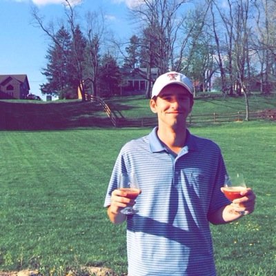 Profile Picture of Preston Patterson (@Preston_Pat) on Twitter
