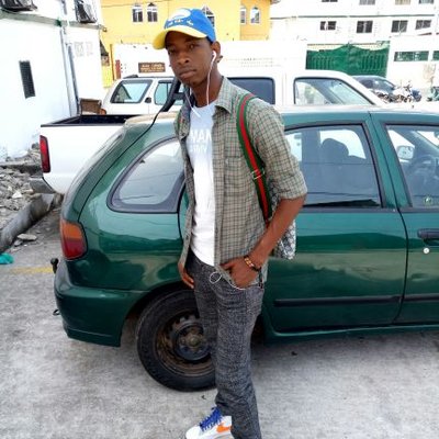 Profile Picture of Ibrahim Ronaldo Barry (@Ibrahim44653886) on Twitter