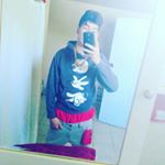 Profile Picture of nathan chavez☠💀🤑💎 (@lil_blood_boy_23) on Instagram