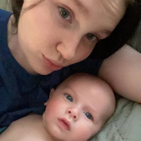 Profile Picture of Emma Lammey (@e_lammey) on Poshmark