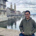 Profile Picture of Humberto Ramírez Lucio (@humbertoram17) on Instagram