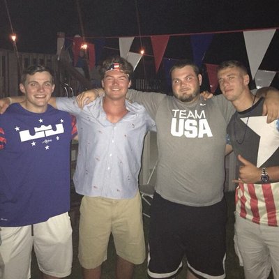 Profile Picture of Joe Forde (@JoeForde46) on Twitter