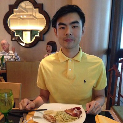 Profile Picture of Kok Chin Chung (@cckok) on Twitter