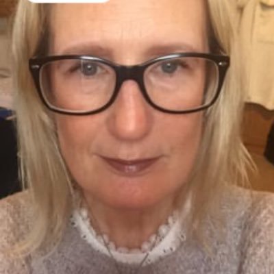 Profile Picture of Jackie Cobb (@JackieCobb2018) on Twitter