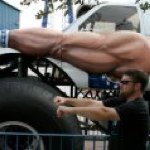 Profile Picture of Bryan Karr (@brykarr) on Instagram