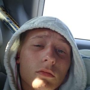Profile Picture of Tanner Gingerich (@TannerGingerFac) on Twitter