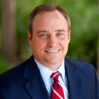 Profile Picture of Mark Hutcheson (@MarkSHutcheson) on Twitter