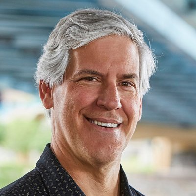 Profile Picture of Jim Lingenfelter (@JimLing61) on Twitter