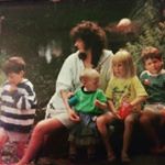 Profile Picture of Joan Fitzgerald Cahill (@fitzgeraldcahill) on Instagram