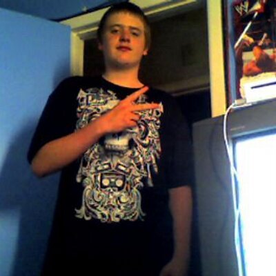 Profile Picture of Justin Silvers (@JustinRSilvers) on Twitter