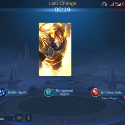 Profile Picture of James Zyril Mosqueda (@JamesMosqueda) on Twitter