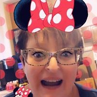 Profile Picture of Dani Crane (@dani-crane-1) on Quora