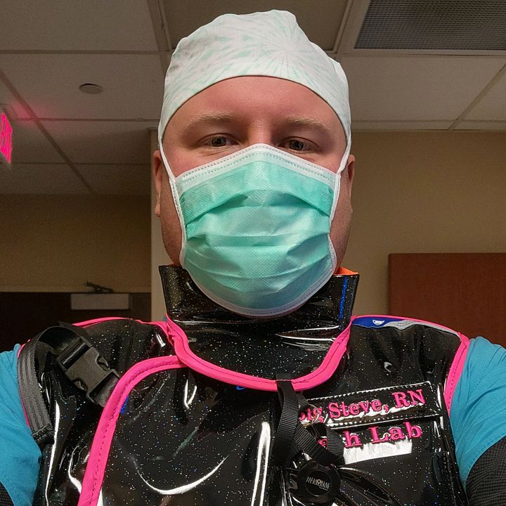 Profile Picture of Steve Klein (@@bigstevek2703) on Tiktok
