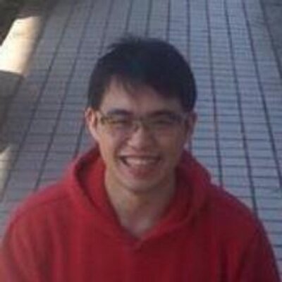 Profile Picture of Jacob Chen (@jacobchen1973) on Twitter