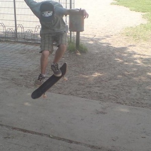 Profile Picture of Patrick Paschke (@436563497) on Myspace