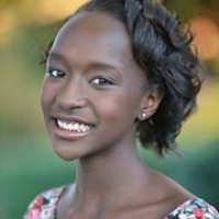 Profile Picture of Cici Chumba Bii (@cici-chumba-bii) on Quora