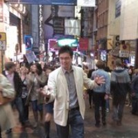 Profile Picture of Yiqi Seow (@yiqi-seow) on Quora