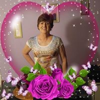 Profile Picture of Joy Thomas Cogburn (@joy-thomas-cogburn) on Quora