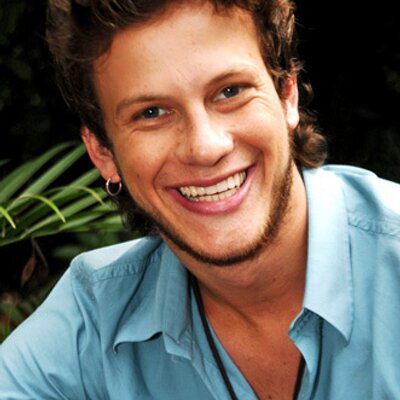 Profile Picture of Eduardo Pelizari (@dudu_pelizzari) on Twitter