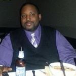 Profile Picture of Rick Hendricks (@pretty_rick) on Instagram