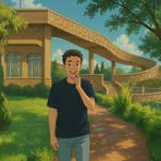 Profile Picture of Abdo Zguit (@zguit.abdo) on Facebook