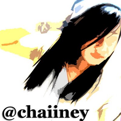 Profile Picture of Chinee Vertudez (@chaiiney) on Twitter