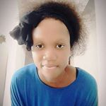 Profile Picture of Mourin Martin (@lizzy_b_mk) on Instagram