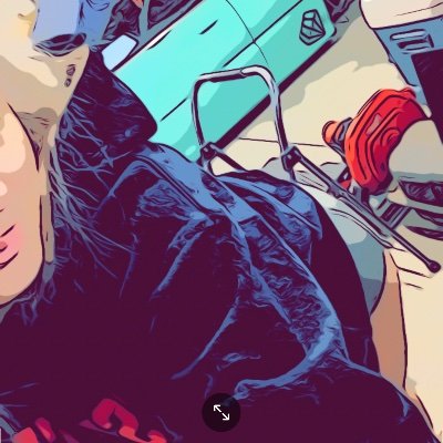 Profile Picture of Tabitha Brewer (@Tabitha23714189) on Twitter