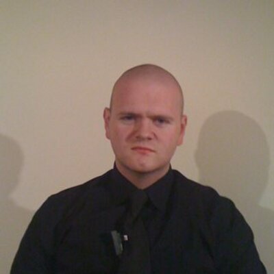 Profile Picture of Dan Laney (@danlaney1989) on Twitter