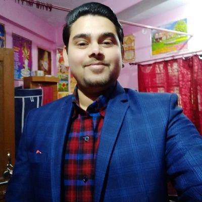 Profile Picture of Gaurav Joshi (@Gauravjoshi1101) on Twitter