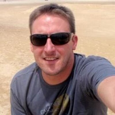 Profile Picture of Buddy Blair (@BuddyBlair) on Twitter