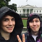 Profile Picture of Phan Trash (@phillip.howell) on Instagram