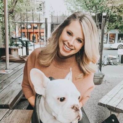 Profile Picture of Haley Marie Jurich (@HaleyJurich) on Twitter