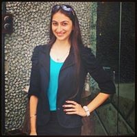 Profile Picture of Maneet Sana Kohli (@maneet-sana-kohli) on Quora