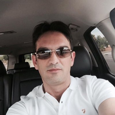 Profile Picture of Burim  Gashi (@burim75) on Twitter