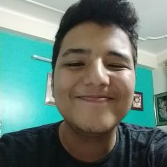 Profile Picture of Siddharth Mathur (@Siddhar34054458) on Twitter