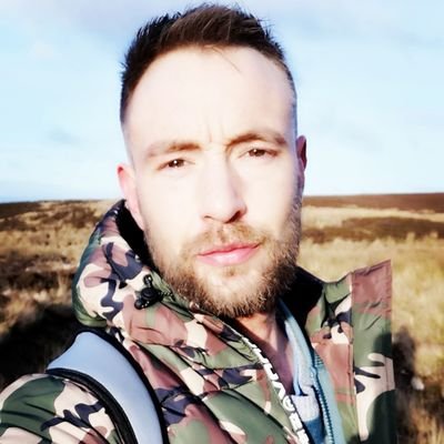 Profile Picture of Iain Jarvie (@jarvie_iain) on Twitter