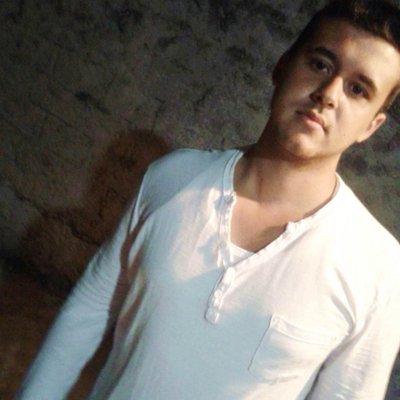 Profile Picture of Herbert Fonseca (@BarmanHerbertt) on Twitter