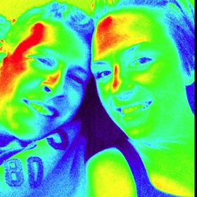 Trisha Haskins - Pinterest Profile Picture of Trisha Haskins (@trisharose15) on Pinterest