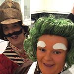Profile Picture of Laura Crouch (@crouchy93) on Instagram