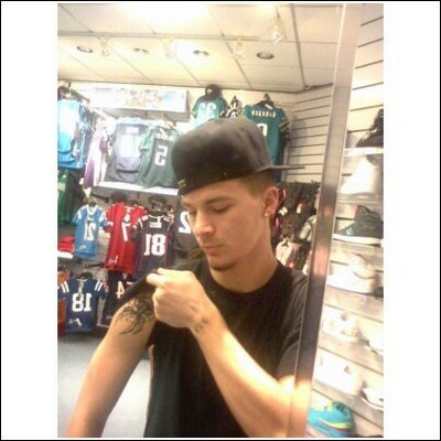 Profile Picture of Sean Battles (@SBTJ) on Twitter