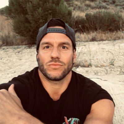 Profile Picture of Blake Salter (@BlakeSalter5) on Twitter