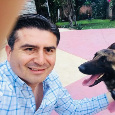 Profile Picture of Randy Flores (@FloresRandy) on Twitter