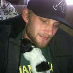 Profile Picture of Brian Twitty (@btwitty) on Instagram