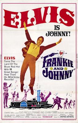 Profile Picture of Frankie and Johnny (1966 film)on Wikipedia