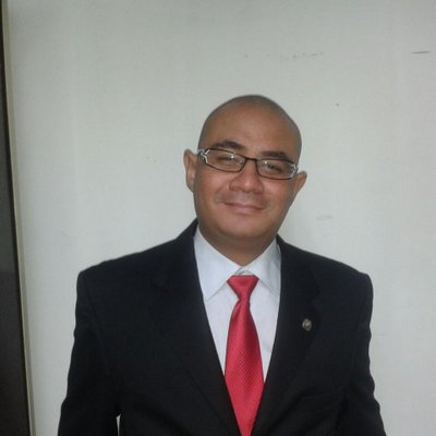 Profile Photo of Ciro Vladimir Leòn (@ProfCiroLeon) on Twitter