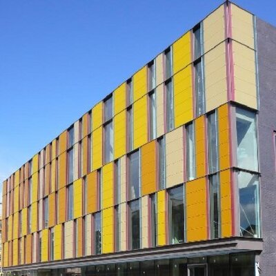 Profile Picture of South Bank Forum (@SouthBankForum) on Twitter