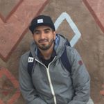 Profile Picture of Alejandro Echeverria (@echeverria_alejandro_sanchez) on Instagram
