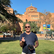 Profile Picture of Scott Gruber (@guyniche) on Youtube