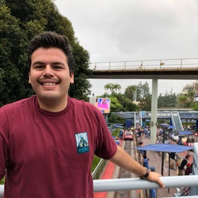 Profile Picture of Alejandro Bernal (@thisbernalguy) on Twitter